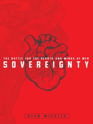 cover image of Sovereignty
